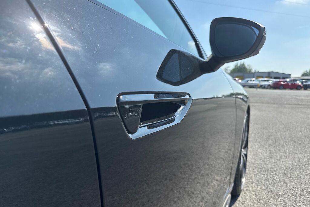 Audi S5 Edition 1 Tfsi 367 Ps S Tronic Grey #29