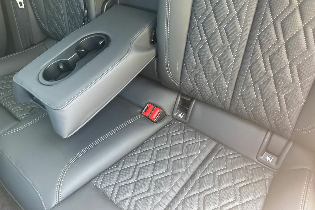 Audi S5 Edition 1 Tfsi 367 Ps S Tronic Grey #36