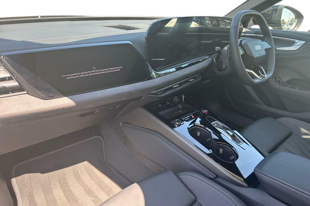 Audi S5 Edition 1 Tfsi 367 Ps S Tronic Grey #14