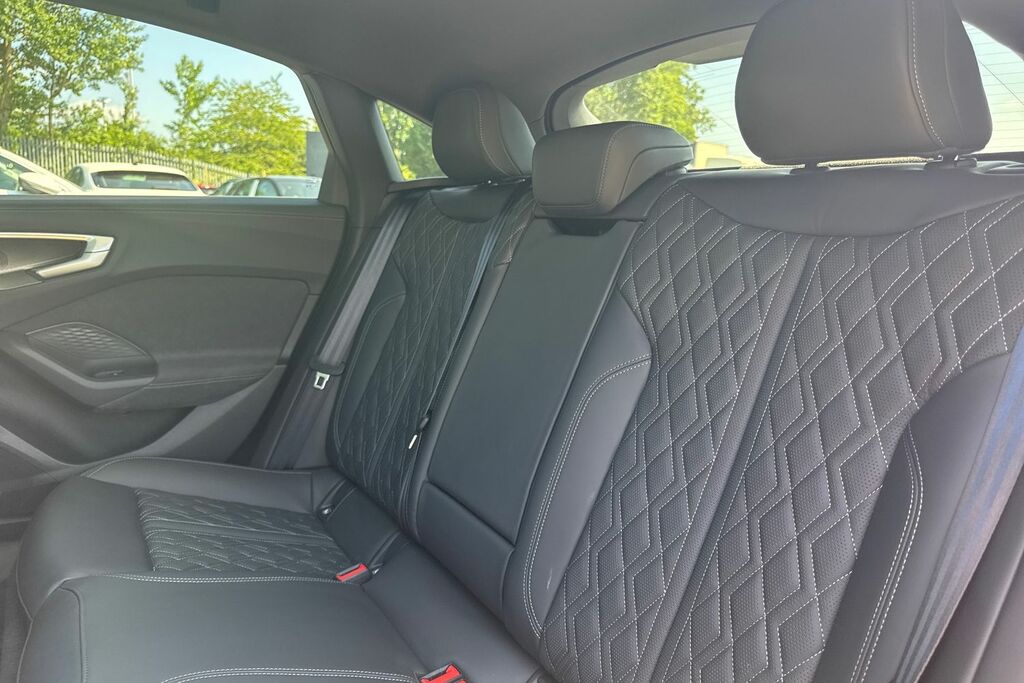 Audi S5 Edition 1 Tfsi 367 Ps S Tronic Grey #18