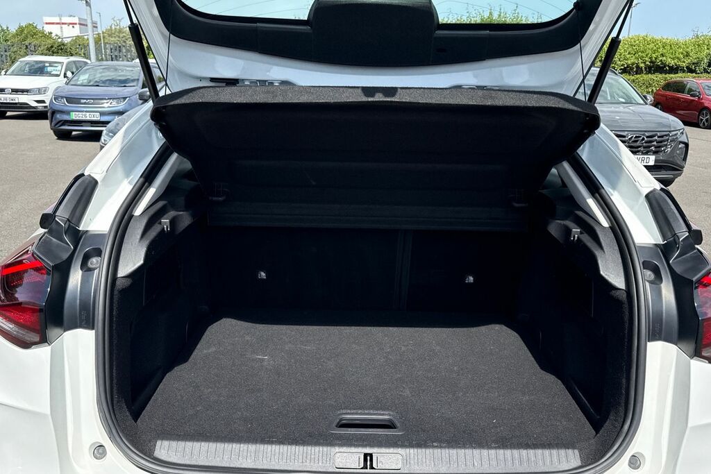 Citroen C4 1.2 Puretech Sense Plus Eat8 Euro 6 Ss White #6