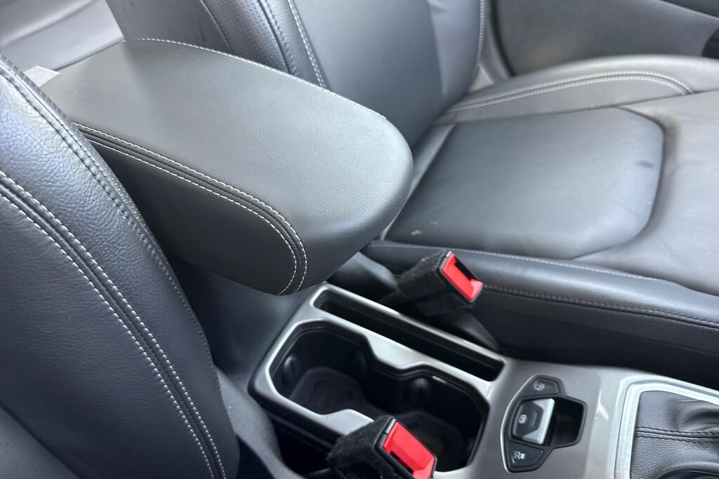 Jeep Renegade 1.3 T4 Gse Night Eagle II Ddct Black #46