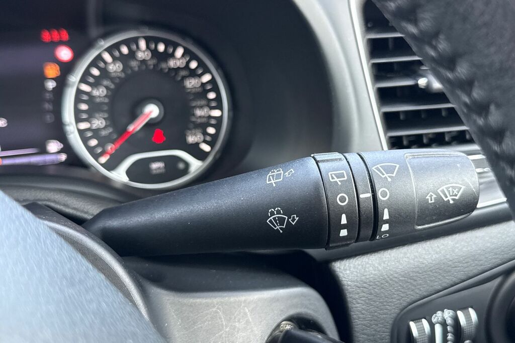 Jeep Renegade 1.3 T4 Gse Night Eagle II Ddct Black #35