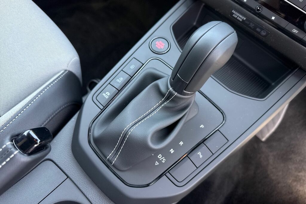 Seat Ibiza 1.0 Tsi 115 Se Technology Dsg White #22
