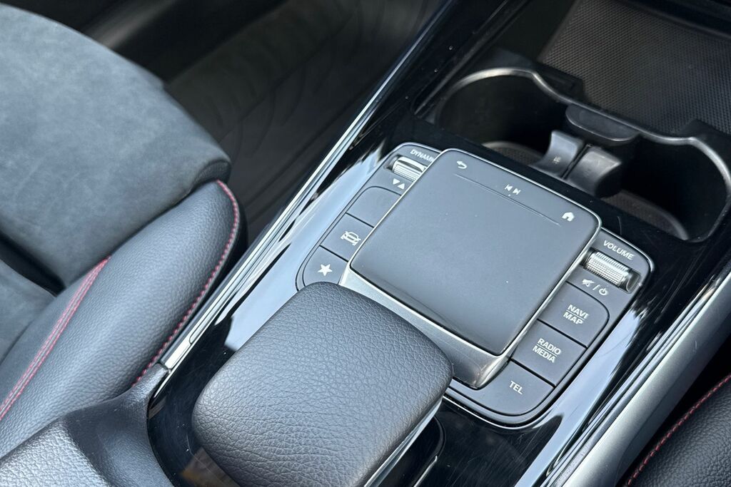 Mercedes-Benz GLB Class Glb 220D 4Matic Amg Line Prem Plus 8G-tronic Grey #53