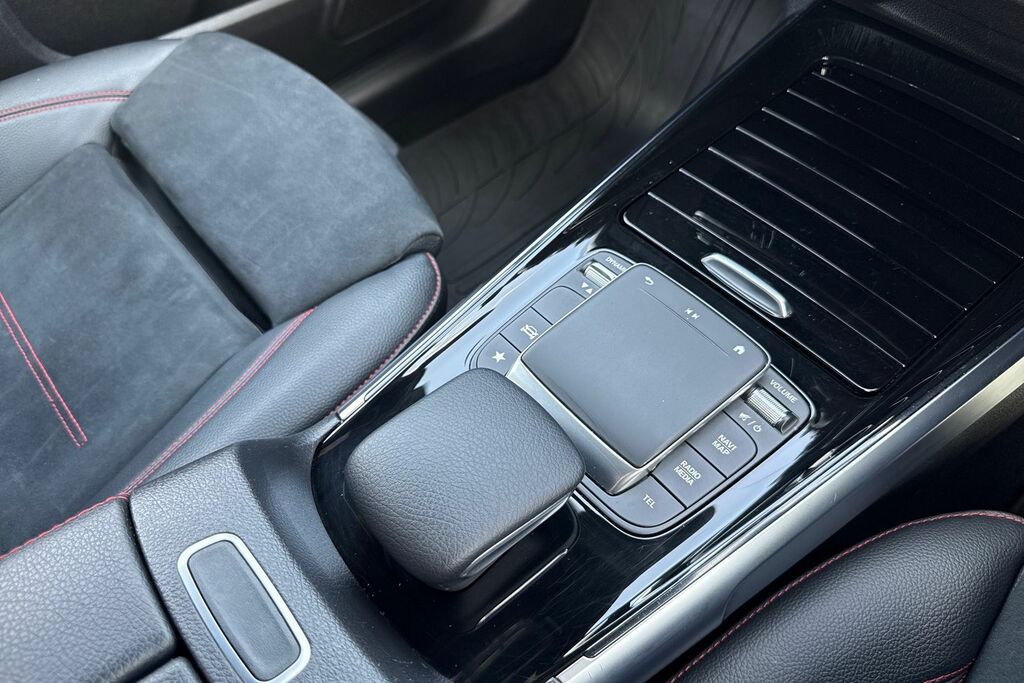 Mercedes-Benz GLB Class Glb 220D 4Matic Amg Line Prem Plus 8G-tronic Grey #19