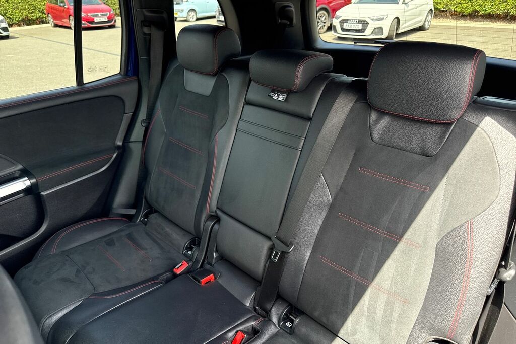 Mercedes-Benz GLB Class Glb 220D 4Matic Amg Line Prem Plus 8G-tronic Grey #13