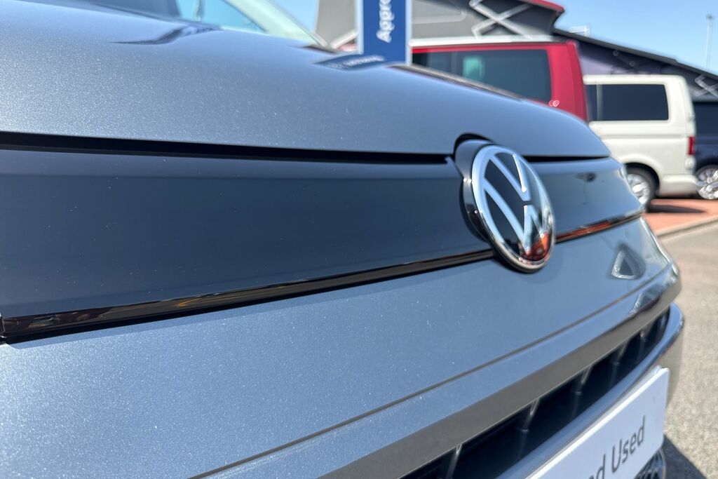 Volkswagen Caddy C20 Cargo Commerce Pro 122 Ps 2.0 Tdi 7Sp Dsg - Le Black #45