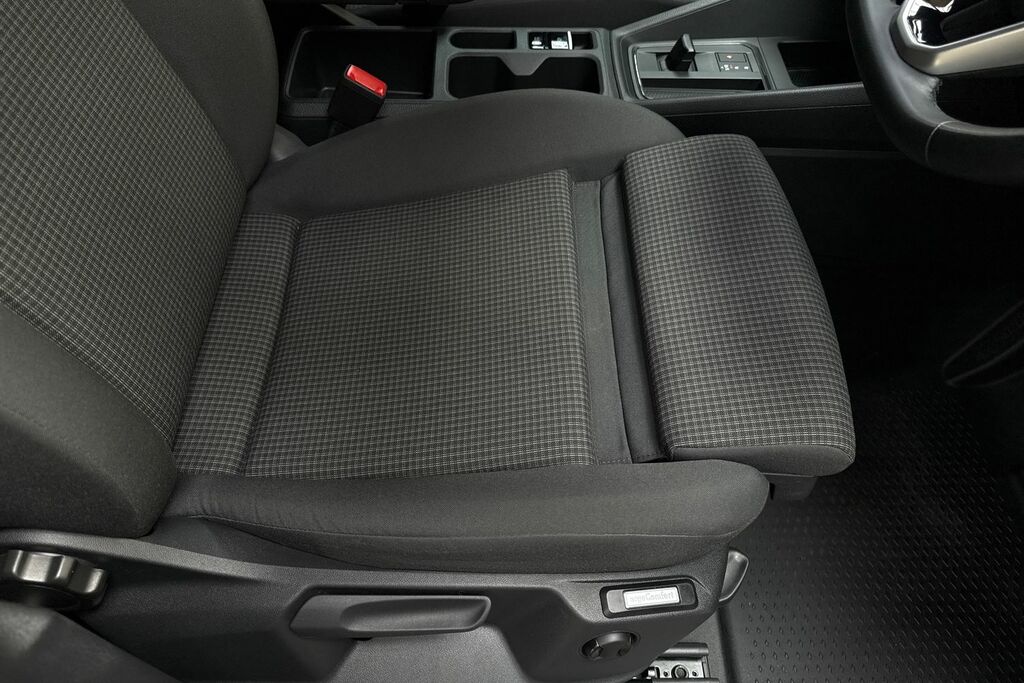 Volkswagen Caddy C20 Cargo Commerce Pro 122 Ps 2.0 Tdi 7Sp Dsg - Le Black #55