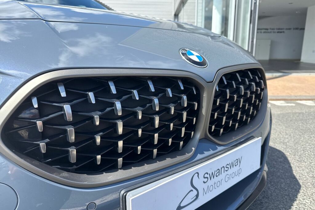 BMW 2 Series Gran Coupe M235i Xdrive Step Techpro Pack White #25