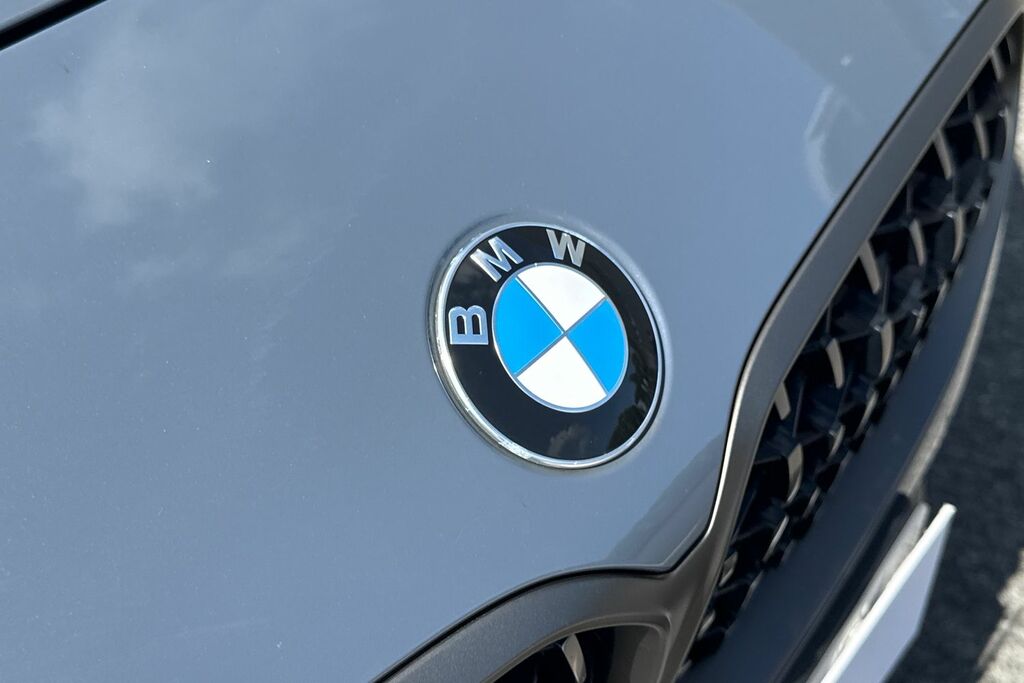 BMW 2 Series Gran Coupe M235i Xdrive Step Techpro Pack White #26