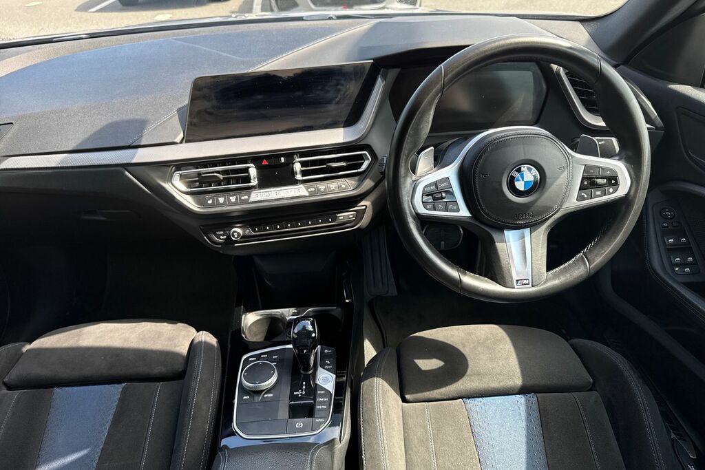 BMW 2 Series Gran Coupe M235i Xdrive Step Techpro Pack White #17