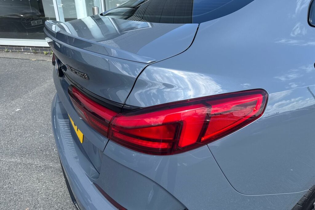 BMW 2 Series Gran Coupe M235i Xdrive Step Techpro Pack White #7