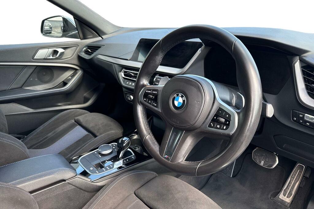 BMW 2 Series Gran Coupe M235i Xdrive Step Techpro Pack White #13