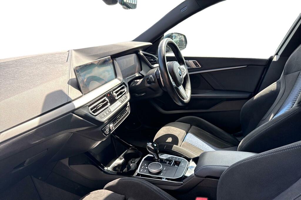 BMW 2 Series Gran Coupe M235i Xdrive Step Techpro Pack White #14