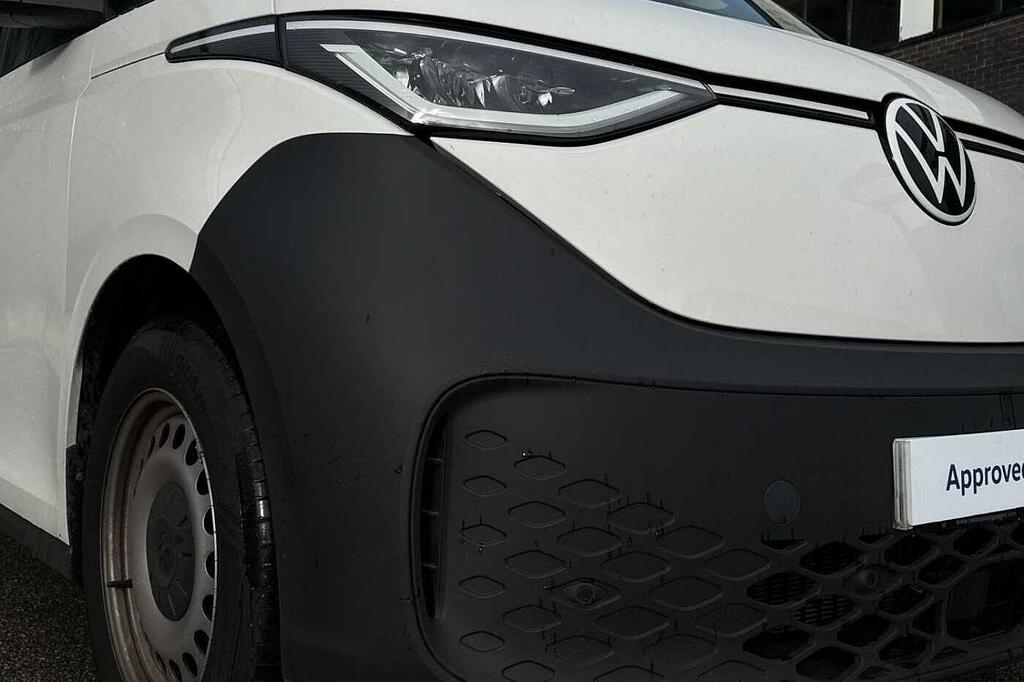 Volkswagen ID.Buzz 210Kw Commerce 79Kwh  #14