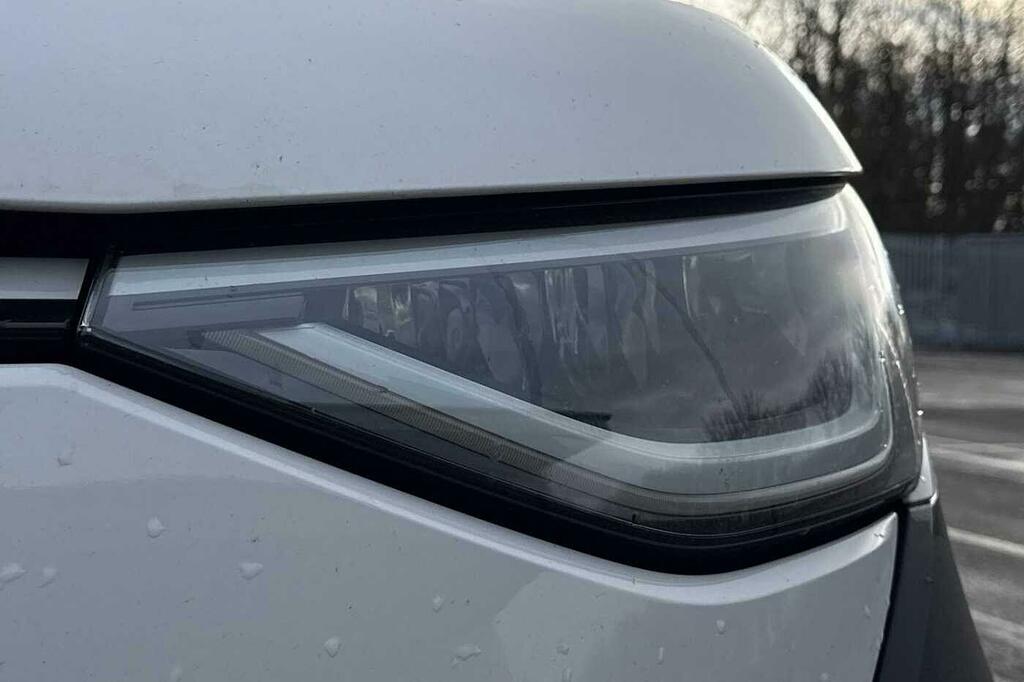Volkswagen ID.Buzz 210Kw Commerce 79Kwh  #23