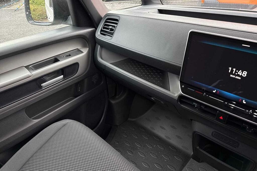 Volkswagen ID.Buzz 210Kw Commerce 79Kwh  #13