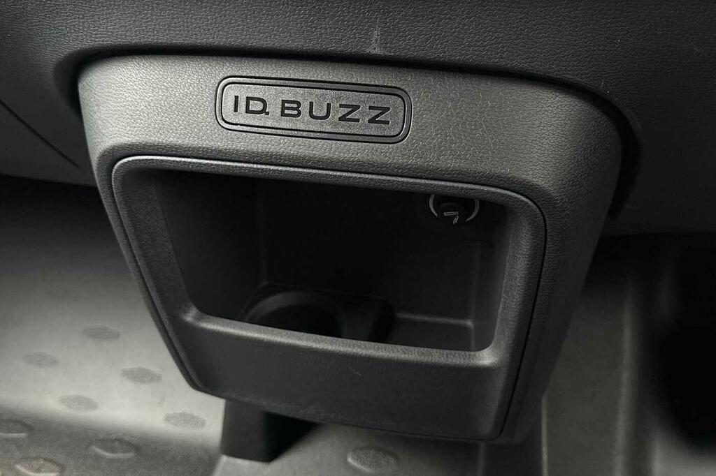 Volkswagen ID.Buzz 210Kw Commerce 79Kwh  #17