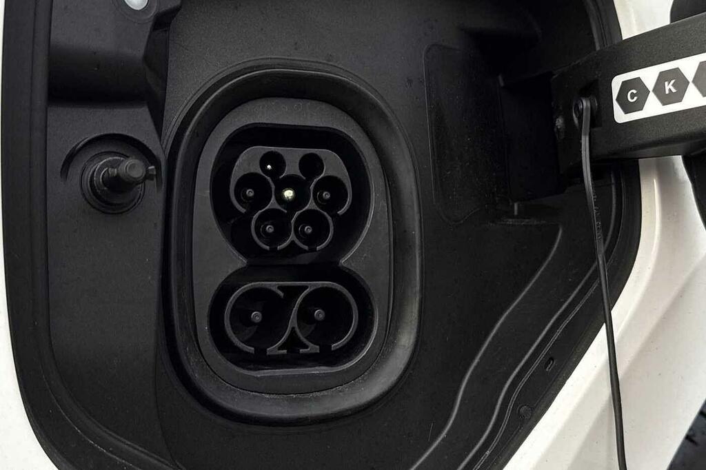 Volkswagen ID.Buzz 210Kw Commerce 79Kwh  #24