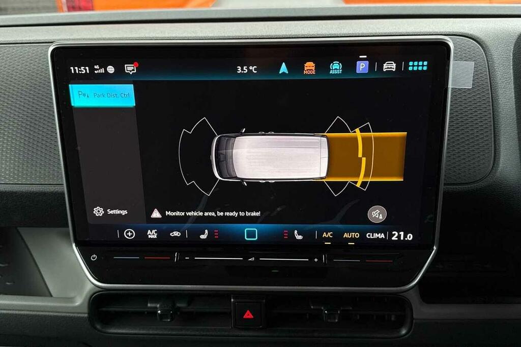 Volkswagen ID.Buzz 210Kw Commerce 79Kwh  #33