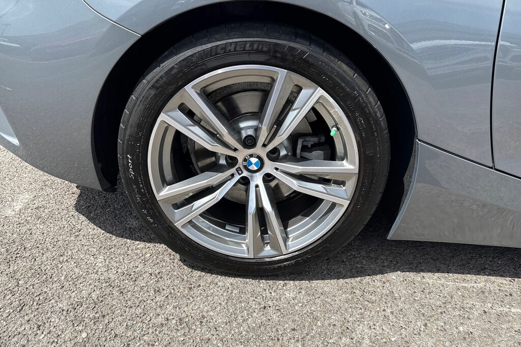 BMW Z4 Sdrive 20I M Sport Pro Pack Red #23