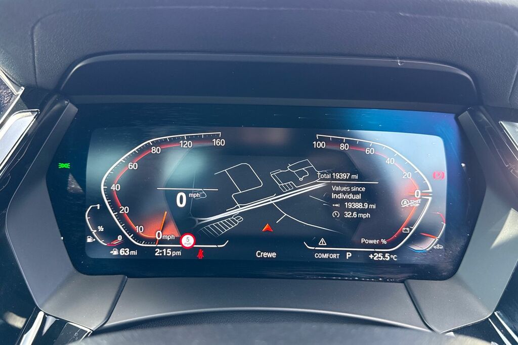 BMW Z4 Sdrive 20I M Sport Pro Pack Red #26