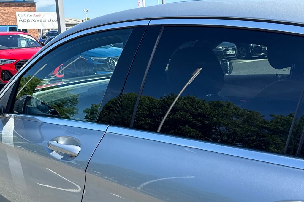Mercedes-Benz GLC Class Amg Line Silver #31