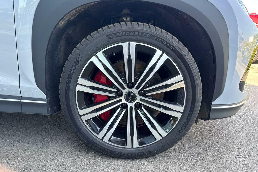 Byd Sealion 7 390Kw Design Awd 83Kwh Grey #6