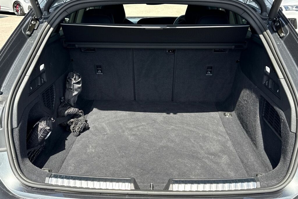 Audi A5 S Line Tdi Quattro 204 Ps S Tronic Grey #6