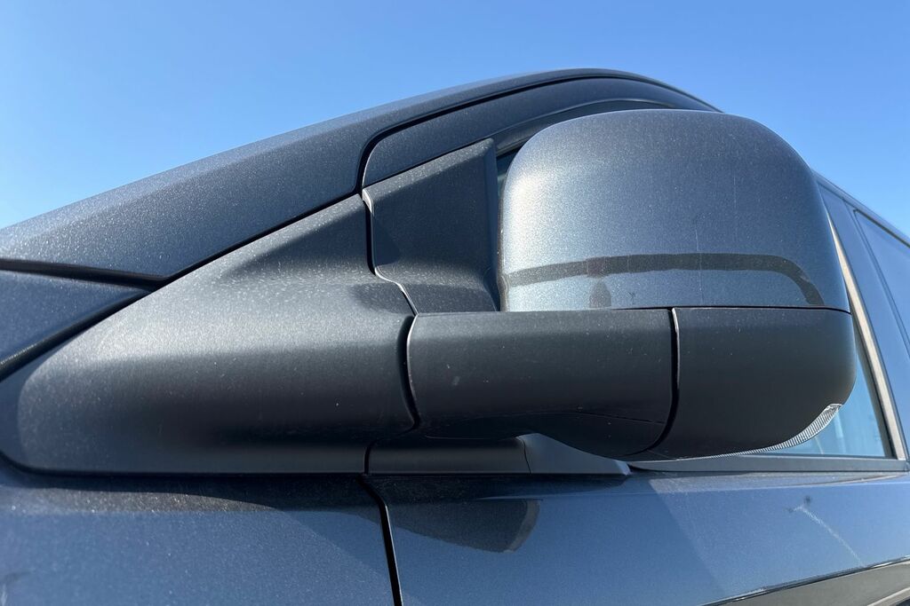 Volkswagen Transporter 2.0 Tdi 110 Commerce Plus Van Blue #26