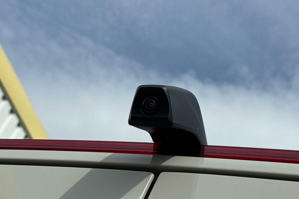 Volkswagen Crafter Cr35 Panel Van Commerce Plus Xlwb 177 Ps 2.0 Tdi 6 White #33