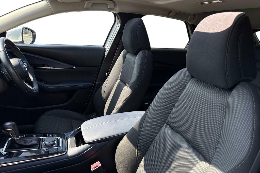Mazda CX-30 2.0 Skyactiv-x Mhev Gt Sport Euro 6 Ss Grey #15