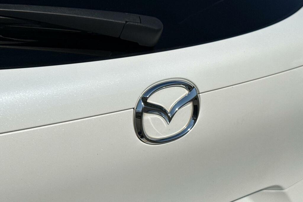 Mazda CX-30 2.0 Skyactiv-g Mhev Se-l Lux Grey #35