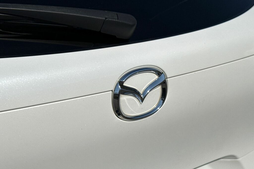 Mazda CX-30 2.0 Skyactiv-x Mhev Gt Sport Euro 6 Ss Grey #35