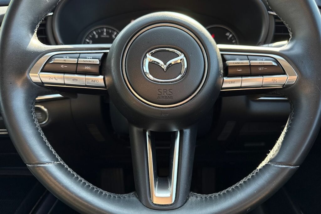Mazda CX-30 2.0 Skyactiv-x Mhev Gt Sport Euro 6 Ss Grey #29