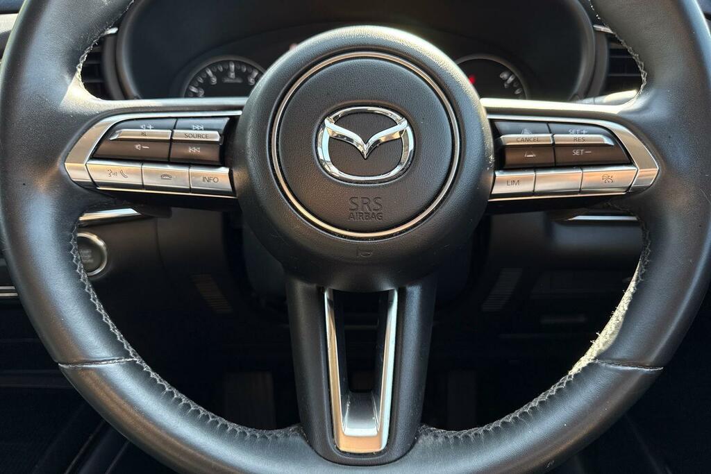 Mazda CX-30 2.0 Skyactiv-g Mhev Se-l Lux Grey #29