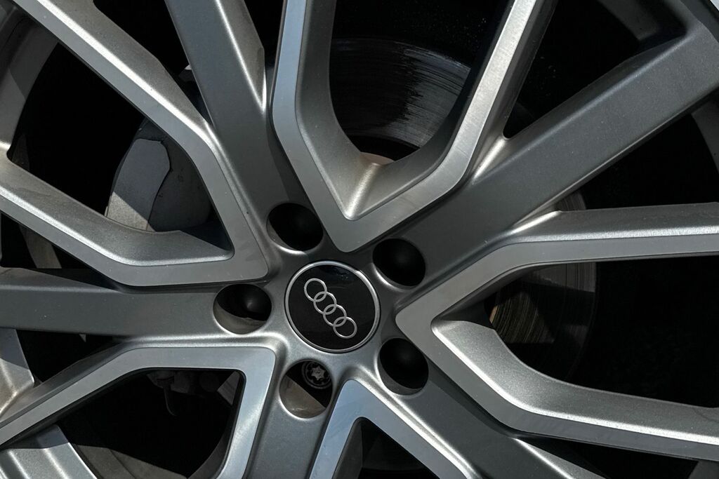 Audi A6 Avant Rs 6 Vorsprung Tfsi Mhev Quattro Grey #24