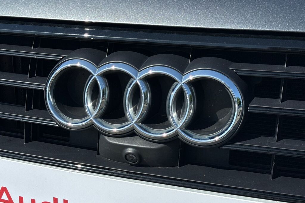 Audi A6 Avant Rs 6 Vorsprung Tfsi Mhev Quattro Grey #27
