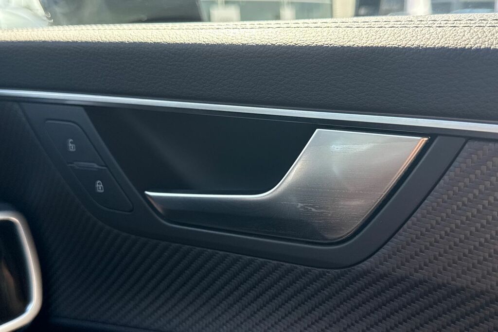 Audi A6 Avant Rs 6 Vorsprung Tfsi Mhev Quattro Grey #20