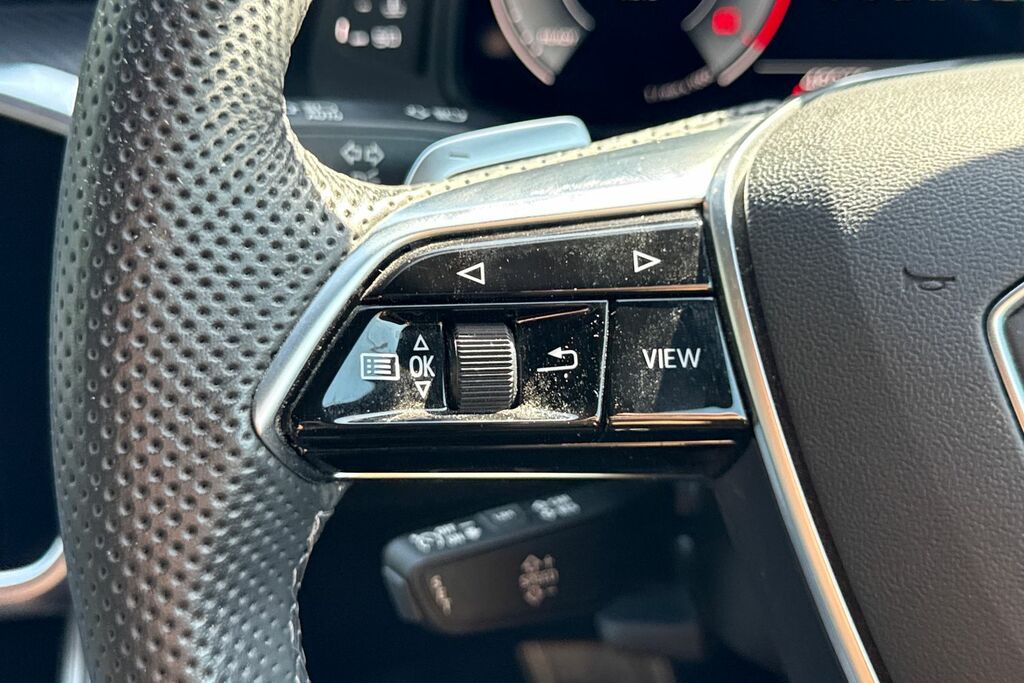 Audi A6 Avant Rs 6 Vorsprung Tfsi Mhev Quattro Grey #50