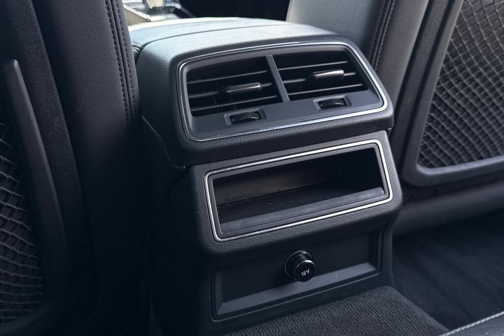 Audi A6 Avant Rs 6 Vorsprung Tfsi Mhev Quattro Grey #39