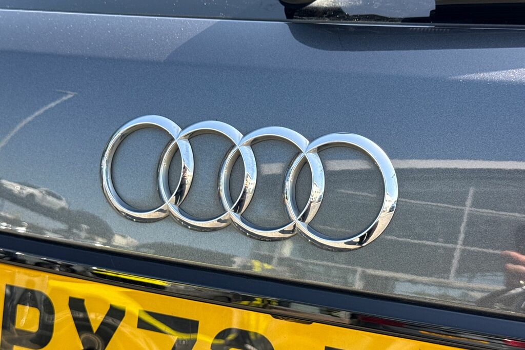 Audi A6 Avant Rs 6 Vorsprung Tfsi Mhev Quattro Grey #33