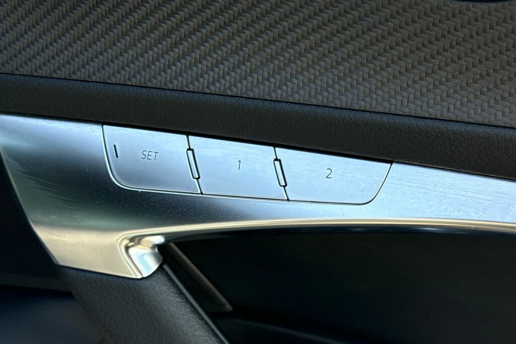 Audi A6 Avant Rs 6 Vorsprung Tfsi Mhev Quattro Grey #43