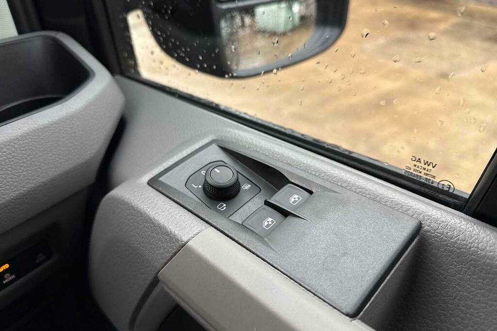 Volkswagen Crafter 2.0 Tdi 140Ps Commerce Plus High Roof  #14