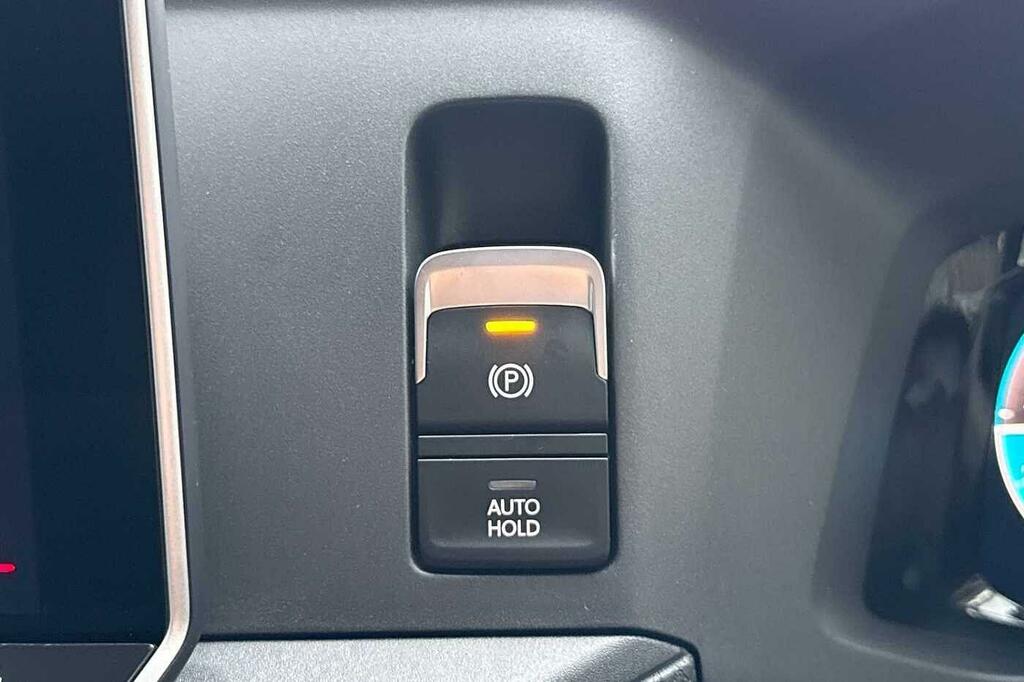 Volkswagen Crafter 2.0 Tdi 140Ps Commerce Plus High Roof  #25