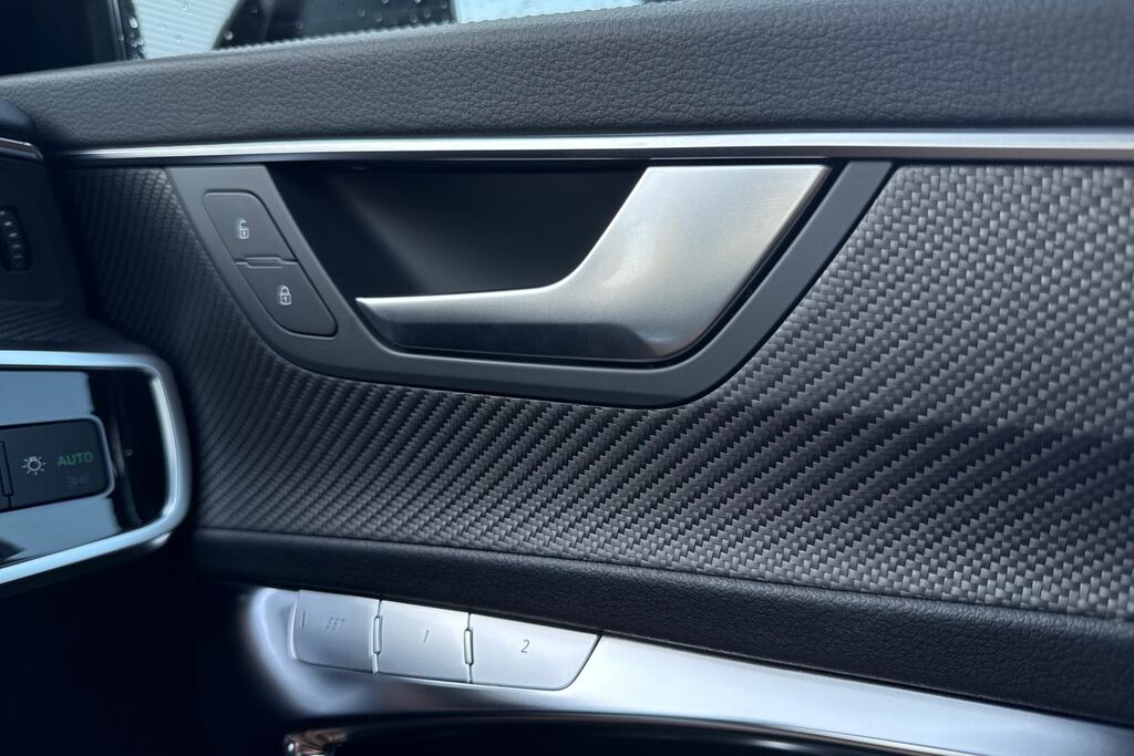 Audi A6 Avant Launch Edition Tdi Quattro 204 Ps S Tronic Grey #20