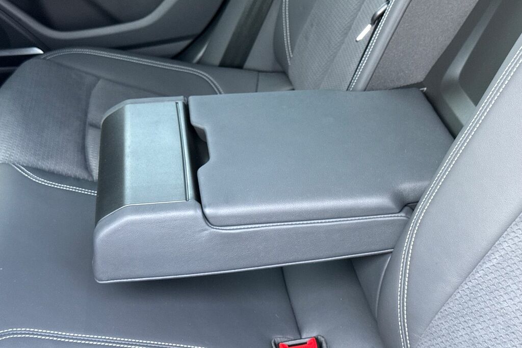 Audi A6 Avant Launch Edition Tdi Quattro 204 Ps S Tronic Grey #55