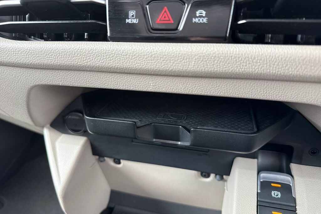 Volkswagen Multivan 1.4 Tsi 13Kwh Life Mpv Plug In Hybrid D Black #57