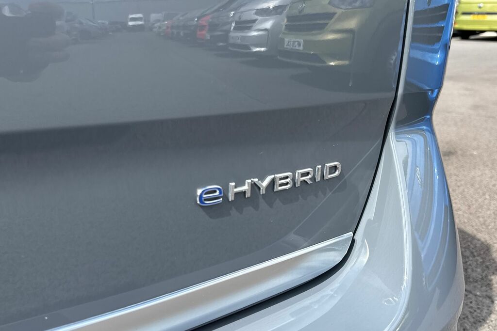 Volkswagen Multivan 1.4 Tsi 13Kwh Life Mpv Plug In Hybrid D Black #32